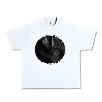 White jason voorhees choke me daddy camp crystal lake shirt Urban Heavy Tee - maiPhamDesign