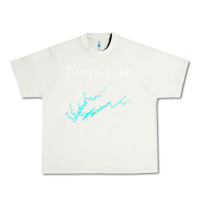 Pistachio Norris Lake, Tennessee Characters Video game Urban Heavy Tee - maiPhamDesign