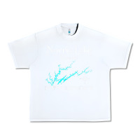 White Norris Lake, Tennessee Characters Video game Urban Heavy Tee - maiPhamDesign