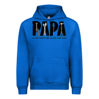 Cobalt if he can't fix it no one can Urban Hoodie - JahusDesignShop