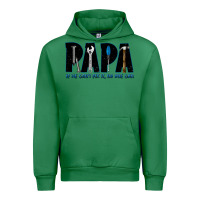 Emerald if he can't fix it no one can Urban Hoodie - JahusDesignShop