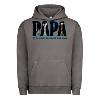 Pigment Tornado if he can't fix it no one can Urban Hoodie - JahusDesignShop