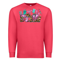 Stna Premium Sweatshirt | Teevron