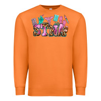 Carrot stna Premium Sweatshirt - AdoDesignShop