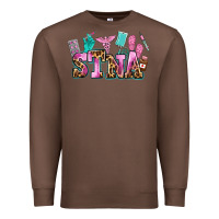 Chestnut stna Premium Sweatshirt - AdoDesignShop