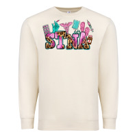 Sandshell stna Premium Sweatshirt - AdoDesignShop