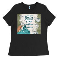 Amazing Doctor Ladies Tee | Teevron