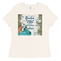 Bone amazing doctor Ladies Tee - TumblerDesignByShophia