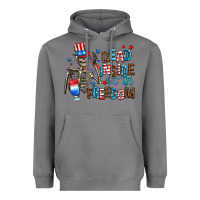 Storm dead inside but its freedom Heavyweight Hoodie - AdoDesignShop
