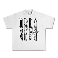 Lunar Rock scary horror movies halloween Urban Heavy Tee - maiPhamDesign