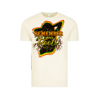 Vintage Arctic Remember your roots Vintage Tee - HowdyJamesFarm