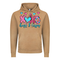 Vintage Camel xoxo hugs and kisses olivia Vintage Hoodie - OliviaCreatesArt