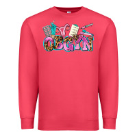 Cardinal obgyn Premium Sweatshirt - AdoDesignShop