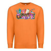 Carrot obgyn Premium Sweatshirt - AdoDesignShop