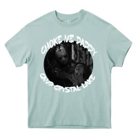 Arona jason voorhees choke me daddy camp crystal lake shirt Heavy Core Tee - maiPhamDesign
