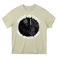Mossy jason voorhees choke me daddy camp crystal lake shirt Heavy Core Tee - maiPhamDesign