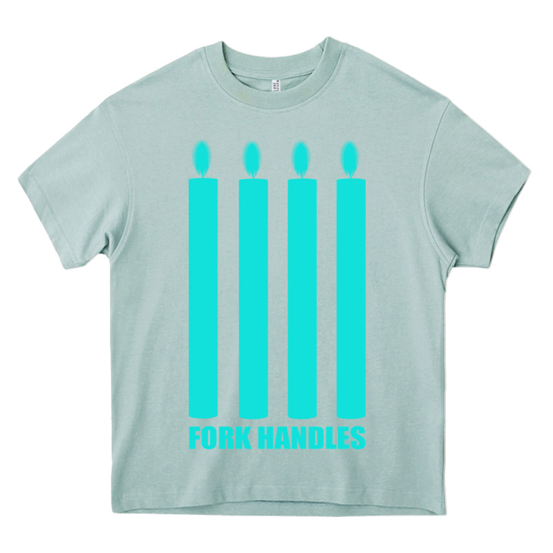 Fork Handles Heavy Core Tee by Bettercallsaul | Teevron