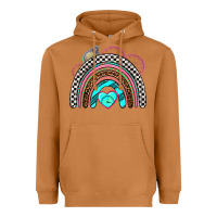 Meerkat race rainbow Heavyweight Hoodie - AdoDesignShop