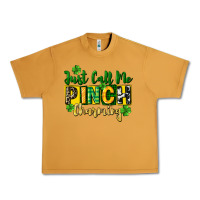 Peanut Butter Just call me pinch charming Urban Heavy Tee - CowGirlArtShop