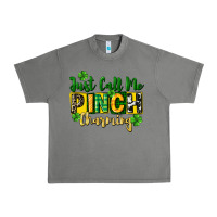 Tornado Just call me pinch charming Urban Heavy Tee - CowGirlArtShop