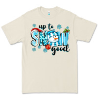 Bone up to snow good Premium Tee - texasbilliewilder