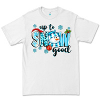 White up to snow good Premium Tee - texasbilliewilder
