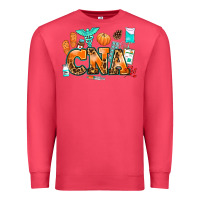 Cardinal cna Premium Sweatshirt - AdoDesignShop