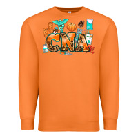 Carrot cna Premium Sweatshirt - AdoDesignShop