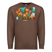 Chestnut cna Premium Sweatshirt - AdoDesignShop