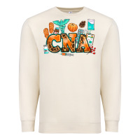Sandshell cna Premium Sweatshirt - AdoDesignShop