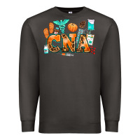 Smoke cna Premium Sweatshirt - AdoDesignShop