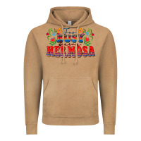 Vintage Camel Too busy being hermosa Vintage Hoodie - FaDigitalArtStudio