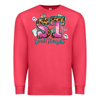 Cardinal speech therapist Premium Sweatshirt - AdoDesignShop