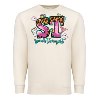 Sandshell speech therapist Premium Sweatshirt - AdoDesignShop