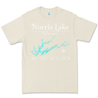 Bone Norris Lake, Tennessee Characters Video game Premium Tee - maiPhamDesign