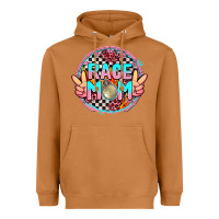 Meerkat race mom Heavyweight Hoodie - AdoDesignShop
