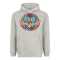 Moon Dust race mom Heavyweight Hoodie - AdoDesignShop