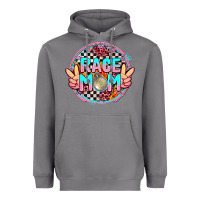 Storm race mom Heavyweight Hoodie - AdoDesignShop