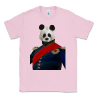 Bubblegum Pink Pet Portraits, Custom Pet Portraits, Renaissance Dog Portraits, Custom Classic Tee - RanaPortraitStore