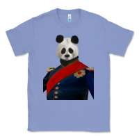 Colony Blue Pet Portraits, Custom Pet Portraits, Renaissance Dog Portraits, Custom Classic Tee - RanaPortraitStore