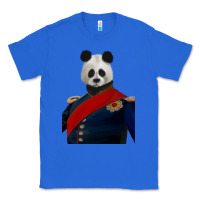 True Royal Pet Portraits, Custom Pet Portraits, Renaissance Dog Portraits, Custom Classic Tee - RanaPortraitStore