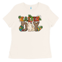 Bone Easter Day Ladies Tee - HowdyJamesFarm