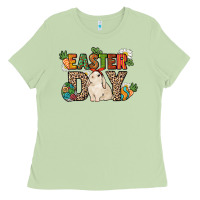 Matcha Easter Day Ladies Tee - HowdyJamesFarm