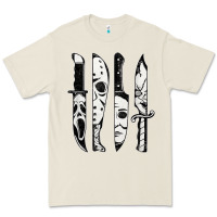 Bone scary horror movies halloween Premium Tee - maiPhamDesign