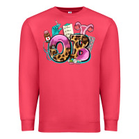 Cardinal ob Premium Sweatshirt - AdoDesignShop