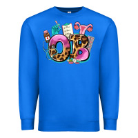 True Royal ob Premium Sweatshirt - AdoDesignShop