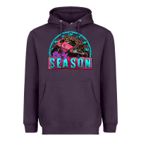 Plum racing season motorcycle Heavyweight Hoodie - AdoDesignShop