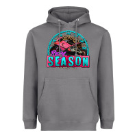 Storm racing season motorcycle Heavyweight Hoodie - AdoDesignShop