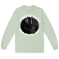 Matcha jason voorhees choke me daddy camp crystal lake shirt Long Sleeve Tee - maiPhamDesign