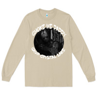 Mushroom jason voorhees choke me daddy camp crystal lake shirt Long Sleeve Tee - maiPhamDesign